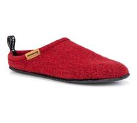 Hanwag Cabin Loafer Hausschuh Wine red 47