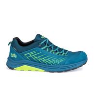 Hanwag Coastridge Low ES Black/Yellow 10,5 - 45
