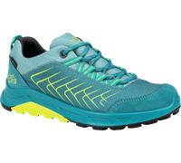 Hanwag Coastridge Low ES Damen Multifunktionsschuh icefall sulphur icefall sulphur 5,5 icefall sulphur 5,5