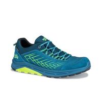 Hanwag - Coastridge Low ES Wanderschuhe Herren seablue 11