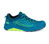 Hanwag Coastridge Low ES Herren Multifunktionsschuh - H500430-597666 Seablue/Sulphur 41,5