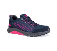 Hanwag Coastridge Low Lady ES navy für Damen, blau, Größe 41 ½ EU / 7,5 UK