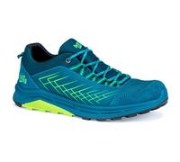 Hanwag - Coastridge Low - Multisportschuhe, Gr. 41.5, blau (Seablue/Sulphur)