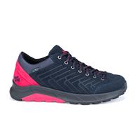 Hanwag Coastrock Low ES Damen 42.5 navy/pink