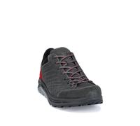 Hanwag Coastrock Low Herren Trekkingschuh Wanderschuh Grau Rot 42½