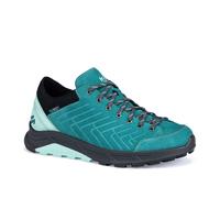Hanwag Coastrock Low Lady ES Damen Wanderschuh - H500531-496494 Teal/Mint 41,5
