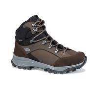 Hanwag Alta Bunion II GTX Damen Trekkingstiefel, braun, Größe 38 38