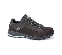 Hanwag Banks Low Bunion Lady GTX Wanderhalbschuhe - Asphalt/Mint, EU 41,5