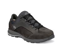 Hanwag Damen-Outdoorschuhe Hanwag Banks Low Bunion Lady LL Asphalt/Asphalt UK 5