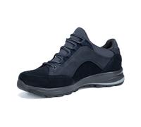 Hanwag DA Banks Low Lady LL für Damen, blau, Größe 37 ½ EU / 4,5 UK