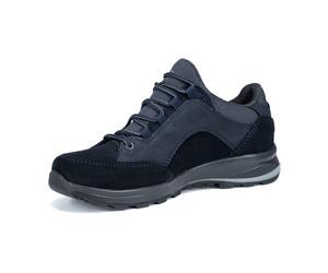 Hanwag DA Banks Low Lady LL für Damen, blau, Größe 39 EU / 5,5 UK