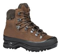 Han Wag Damenstiefel Alaska GTX Erde/Brown 40,5 / 7