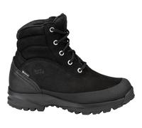 Hanwag Damen Anvik II GTX Schuhe (Größe 41.5, schwarz)