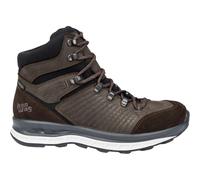 Hanwag Damen Bluecliff ES Schuhe (Größe 37, braun)