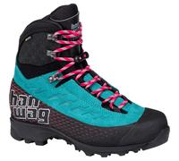 Hanwag Damen Ferrata Tour Lady GTX Bergschuhe Gr.: 04,5