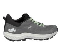 Hanwag Kaduro Light Lady GTX Wanderhalbschuhe - anthracite/black, EU 38