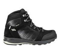 Hanwag Damen Klarsby Bunion GTX Schuhe, Black-Frost, 40.5
