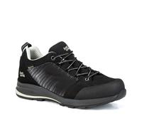 Hanwag Damen Klarsby Low Bunion GTX Multifunktionsschuhe schwarz 39