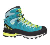 Hanwag Bergstiefel Makra Pro Lady GORE-TEX® Damen Icefall/Sulphur