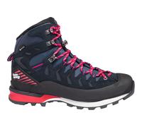 Hanwag Makra Pro Lady GTX Schuh Navy/Pink 41 1/2