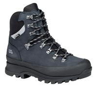 Hanwag Damen Nazcat II GTX Schuhe, Navy-Black, 41.5