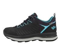 Hanwag Blueridge Low Lady Es Damen (Asphalt/Ocean), 40 EU