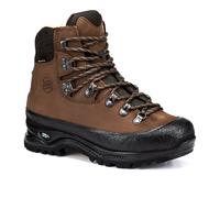 Hanwag Damen-Outdoorschuhe Hanwag Alaska Lady GTX Erde brown UK 5,5