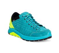 Hanwag Damen-Outdoorschuhe Hanwag Coastrock Low Lady ES Icefall/Sulphur UK 8