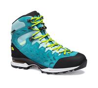 Hanwag Damen-Outdoorschuhe Hanwag Makra Trek Lady GTX Icefall/Sulphur UK 7,5