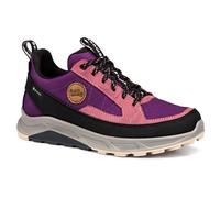 Hanwag Damen-Outdoorschuhe Hanwag Rotpunkt Light Low Lady GTX Rose/Purple UK 7,5