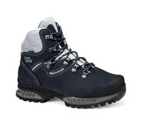 Hanwag Damen-Outdoorschuhe Hanwag Tatra II Bunion Lady GTX Navy/Light Grey UK 6