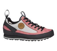Hanwag Damen Rotpunkt Low LL Schuhe (Größe 40.5, rosa)