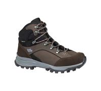 Hanwag Damen Stiefel Alta Bunion II GTX Mocca/Black (Größe: 5) 38 braun