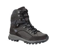 Han Wag Damen Winter Stiefel Banks GTX Farbe Asphalt 4,5 UK - 37,5 EU
