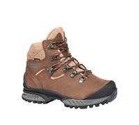 Hanwag Damen Stiefel Tatra II Bunion GTX Braun (Größe: 7) 40.5 braun
