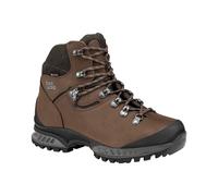 Hanwag Damen Stiefel Tatra II Lady GTX Braun (Größe: 5) 38 braun