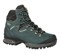 Hanwag - Tatra II Lady GTX - Wanderschuhe, Gr. 37, oliv/schwarz (Petrol/Mint)