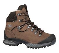 Hanwag Trekkingstiefel Tatra II Wide Lady GTX Damen Erde-Brown Größe 8,5–42,5