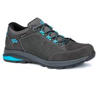 Hanwag Torsby Low SF Extra Lady GTX asphalt/ocean (064490) 8
