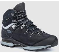 HANWAG Damen-Trekkingschuhe breit TATRA LIGHT WIDE LADY GTX navy/asphalt - dunkelblau Größe EU: 43