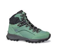 HANWAG Damen-Trekkingstiefel BANKS LADY GTX mint/asphalt-grün Größe EU: 42