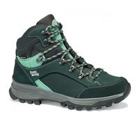 HANWAG Damen-Trekkingstiefel BANKS LADY GTX petrol/mint - grün Größe EU: 39,5