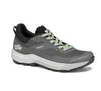Hanwag Damen Kaduro Light GTX Schuhe, Anthracite-Black, 41.5