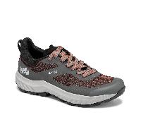 HANWAG Damen-Trekkingstiefel KADURO LIGHT LADY GTX pflaume/schwarz - grau Größe EU: 40,5