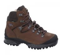 Hanwag Tatra II Wide Damen GTX – Erde-Brown – 4-37
