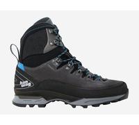 Hanwag Damen Wanderschuhe Alverstone ll Asphalt/Ocean 36 2/3