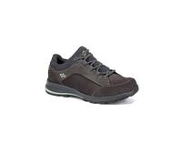 HANWAG Damen Wanderschuhe Banks Low Bunion Lady GTX grau | 38
