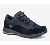Wanderschuhe Hanwag Banks Low Bunion Lady LL (Navy/Asphalt) Damen 7