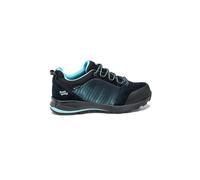 Hanwag Klarsby Low Bunion Lady GTX Wanderhalbschuhe - Navy/Sky, EU 39,5