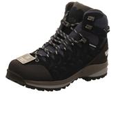 Hanwag Women's Makra Trek Sf Extra Lady Gore-Tex Navy/Light Grey 40.5